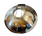 4357854  AGCO  DEUTZ-FAHR  HEADLIGHT INSERT