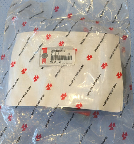NOS AGCO MASSEY FERGUSON HARNESS SERVICE KIT 3790181M11
