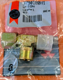 3790180H1 Agco Massey Ferguson Hydraulic  UNION T Coupler