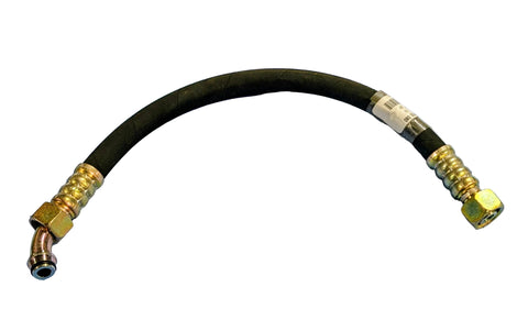 AGCO FENDT - H309960130010 - Pressure Pipe Complete