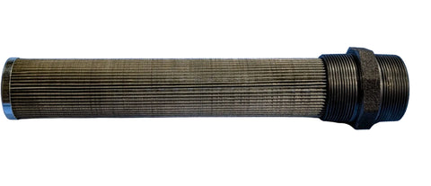 MCNEILUS Hydraulic Filter 1180116