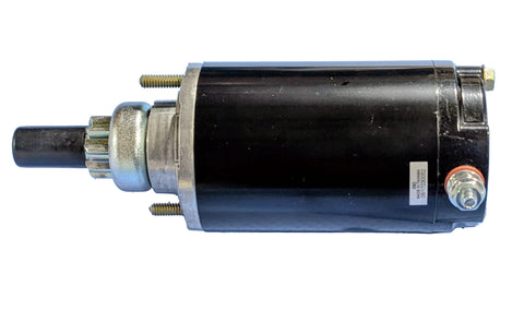 Starter for Kohler Magnum Engine M18 M20 Mv20, SAB0041