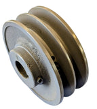 AGCO 1077059M1 BROWNING SHEAVE 2BK50X1 PULLEY