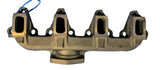 PERKINS 3778H251 EXHAUST MANIFOLD