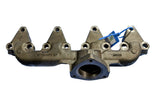 PERKINS 3778H251 EXHAUST MANIFOLD