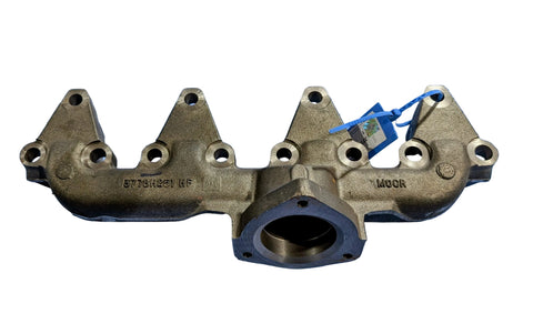 PERKINS 3778H251 EXHAUST MANIFOLD