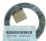 AGCO MASSEY FERGUSON MF675 3426316M1 6mm shim front axle 4WD