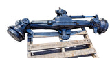 USED FORD NEW HOLLAND TN75 FOUR WHEEL DRIVE FRONT AXLE