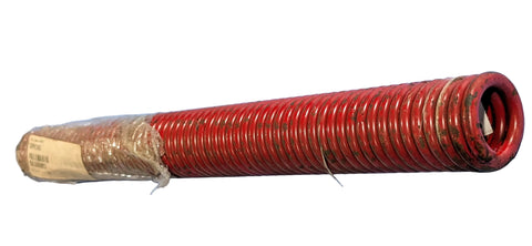 581008M1  Massey Ferguson Counter Balance Spring sickle mowers