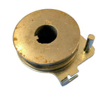 Genuine OEM MTD 956-0611 Pulley Assembly - Variable Speed 656-0611