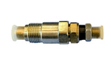 Fuel Injector 093500-2170 19202-53020 for Kubota D1302 D1402 V1702 V1902 Engine