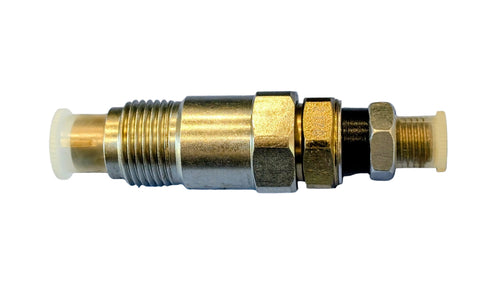 Fuel Injector 093500-2170 19202-53020 for Kubota D1302 D1402 V1702 V1902 Engine