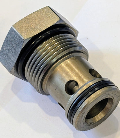 Hydraforce CV16-20-0-N-5 Piloted Spool-Type Logic Element Valve, AGCO L062822