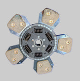 Clutch Disc Fits John Deere 2040 2355 2550 2555 2750 2755 2940 2955 333-0042-10
