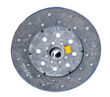 LuK 331 0010 16 Clutch plate,04386345 Clutch Disc 12" Fits Deutz D7505 D7506 D8006 D9005 D9006 D10006-13006