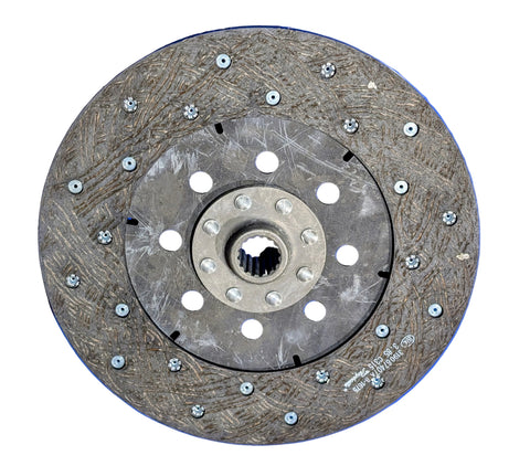LuK 331 0010 16 Clutch plate,04386345 Clutch Disc 12" Fits Deutz D7505 D7506 D8006 D9005 D9006 D10006-13006