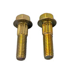 710-04829 Deck Bolt Fits for DS60 Deck M48-KH Tank M48-KW Tank M54-KH Tank M54-KW Tank M60-KH Tank M60-KW Tank M72-KW Tank, 2-Pack