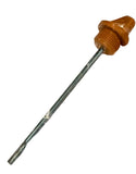 Yanmar Cub Cadet Genuine DIPSTICK-FRONT Gauge Oil Level 198251-13630 Ex450 EF453
