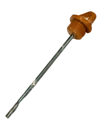 Yanmar Cub Cadet Genuine DIPSTICK-FRONT Gauge Oil Level 198251-13630 Ex450 EF453
