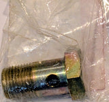 Yanmar - BOLT ASSY, JOINT - 198220-48750