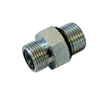 02001715 CUB CADET 737P05711 Hydroro Fitting 8 Orfs X 10 Orb