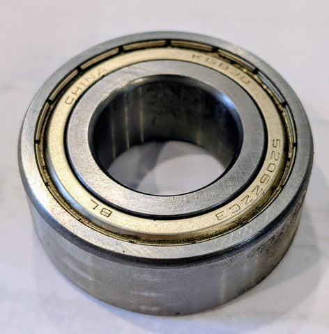 BEARING 5206-ZZC3 / 5206ZZC3