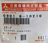 MA-09016-10210 Mitsubishi Sleeve Control Cub Cadet 7532 7530 7360SS 7305 7300 7275 7274