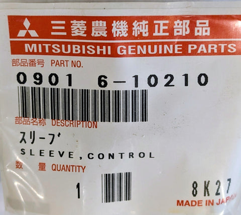 MA-09016-10210 Mitsubishi Sleeve Control Cub Cadet 7532 7530 7360SS 7305 7300 7275 7274