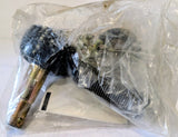 MITSUBISHI, MAHINDRA, CUB CADET 1030 2157BRO TIE ROD END WITH NUT