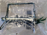 PIN LOCK CUB CADET 911-04160, 711-04160
