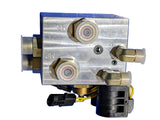 MANF AL 12V SWG LEADS W/SCREEN SWEEPSTER 03-2543 Manifold