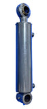 CYLINDER ASSY, 2.5 x 1.25 x 7.5, 3.5K, ANGLE (03-5035) (03-4887) SWEEPSTER