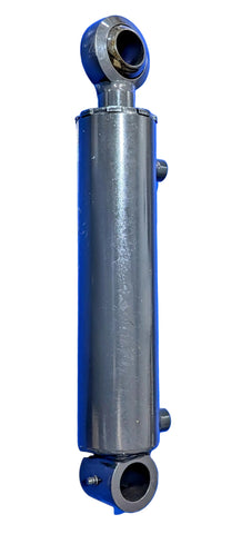 CYLINDER ASSY, 2.5 x 1.25 x 7.5, 3.5K, ANGLE (03-5035) (03-4887) SWEEPSTER