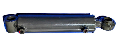 CYLINDER ASSY, 2.5 x 1.25 x 7.5, 3.5K, ANGLE (03-5035) (03-4887) SWEEPSTER