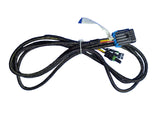LAF9941 WIRING HARNESS FOR SWEEPSTER  HYDRAULIC ANGLE