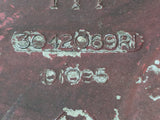 3042069R1 International 354 444 B-414 BD-154  Timing cover