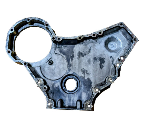 3042069R1 International 354 444 B-414 BD-154  Timing cover