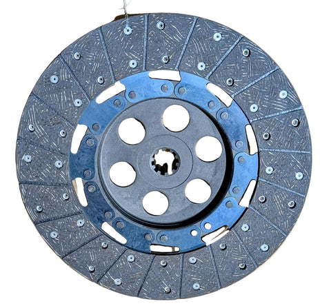 Clutch Disc For Ferguson Tractors 516068M93, 516068M91, 890302M91, 184542M91..
