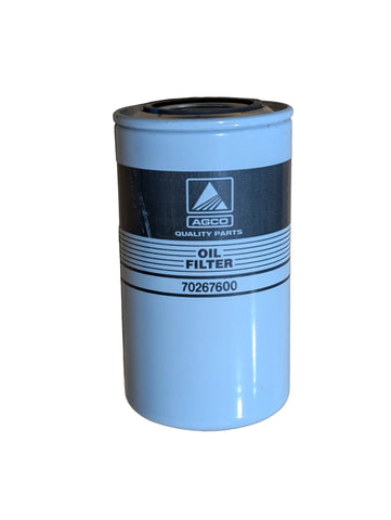 Hydraulic Filter Fits Allis Chalmers 7010 7020 7030 7040 7045 7050 7060 7080 8010 8030 8050 8070 70267600 18A51830 267600