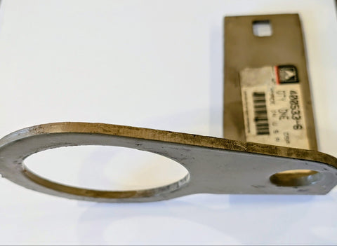 AGCO 400533-6 BRACKET