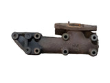 John Deere M802665 670 tractor Exhaust Manifold Yanmar 3TNUA72-UJ