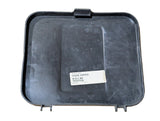 AGCO PLANTER HOPPER LID 70597536 10.5"X12.5" INSIDE DIMENSION