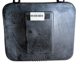 AGCO PLANTER HOPPER LID 70597536 10.5"X12.5" INSIDE DIMENSION