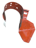 AGCO MASSEY FERGUSON HESSTON END PLATE  106663
