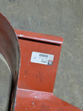 AGCO MASSEY FERGUSON HESSTON END PLATE  106663