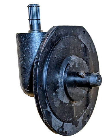 ROGELBERG 6197 GEARBOX