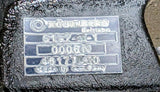 ROGELBERG 6197 GEARBOX