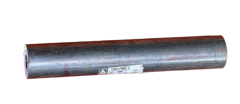 AGCO NEW IDEA 700128073 PIVOT PIN 2" DIAMETER 11" LENGTH THREADED END