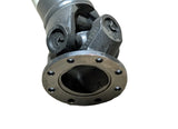 3510519M91 drive shaft (cardan) 4WD MASSEY FERGUSON MF 50H, 50HX, 60H, 50E