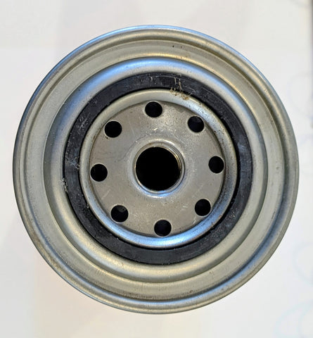 TRAC OF2010 Oil Filter For Various Perkins, Caterpillar, Ford, Volvo, Fleetguard LF699 , FRAM 977A,WIX 51459